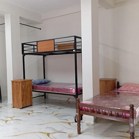The Bunkhouse Lodge & Hostel Kochi 외부 사진
