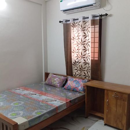 The Bunkhouse Lodge & Hostel Kochi 외부 사진