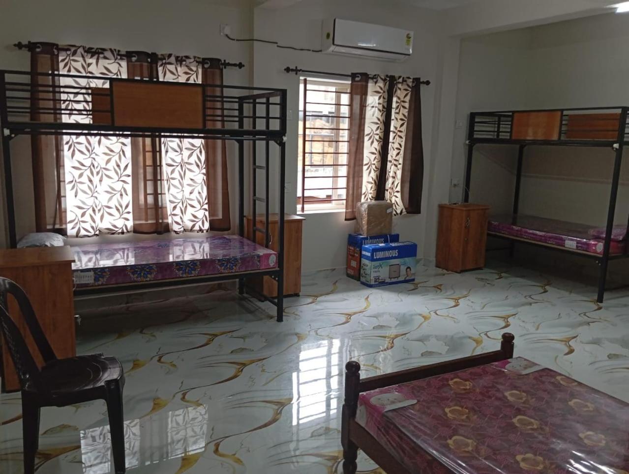 The Bunkhouse Lodge & Hostel Kochi 객실 사진