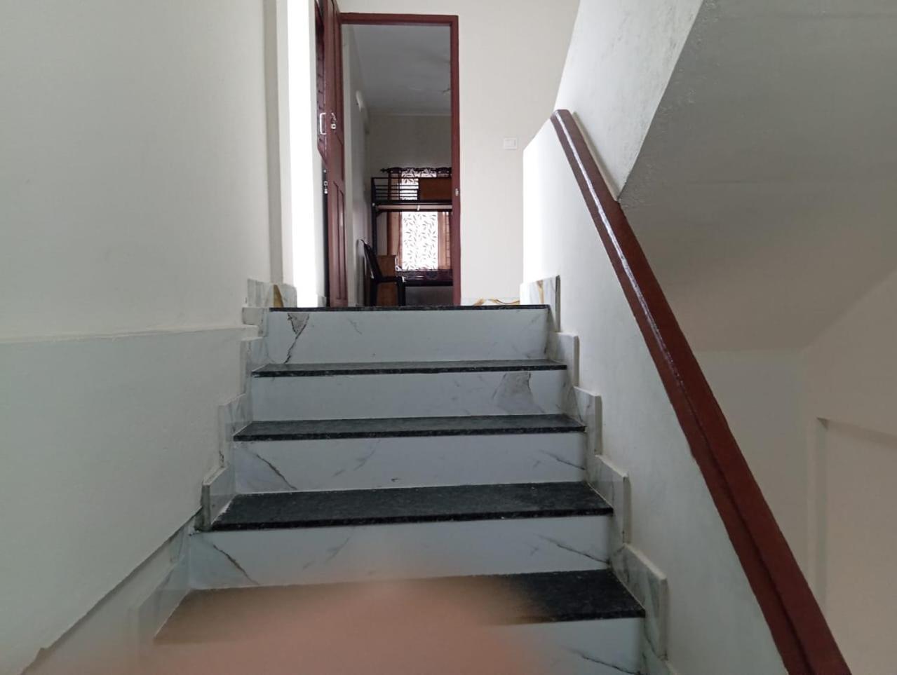 The Bunkhouse Lodge & Hostel Kochi 객실 사진