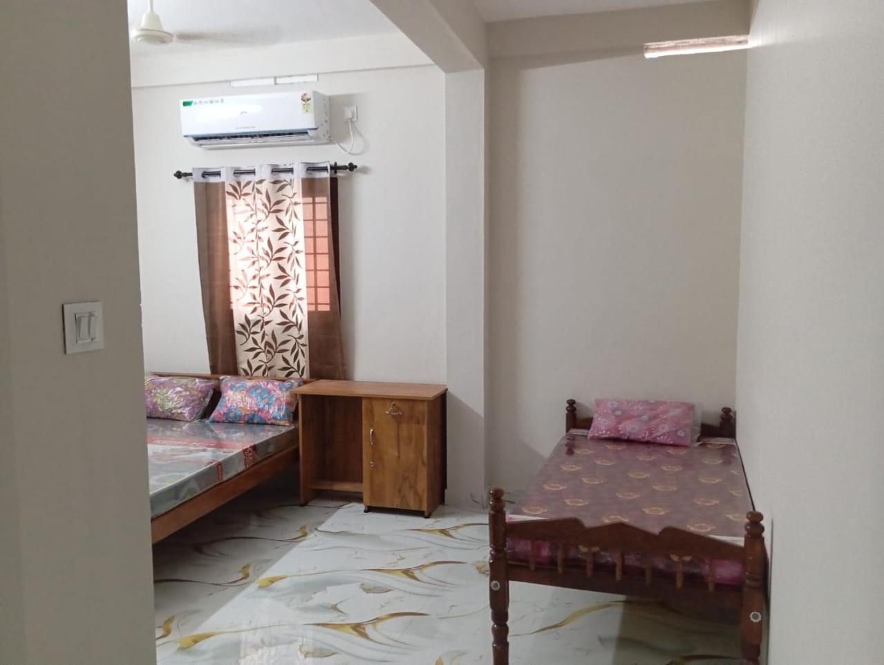 The Bunkhouse Lodge & Hostel Kochi 객실 사진