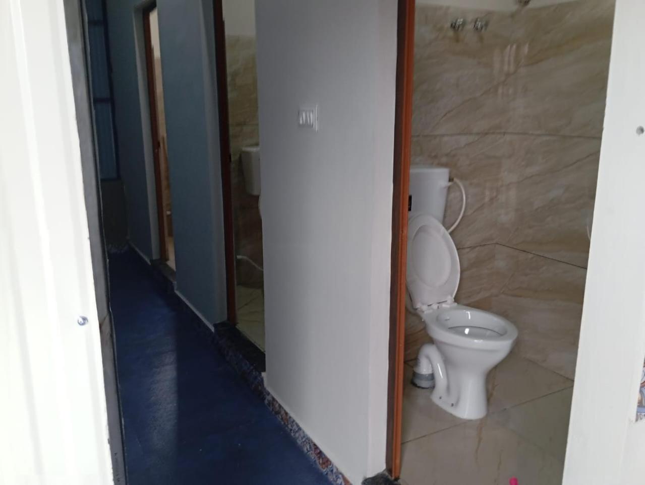 The Bunkhouse Lodge & Hostel Kochi 객실 사진