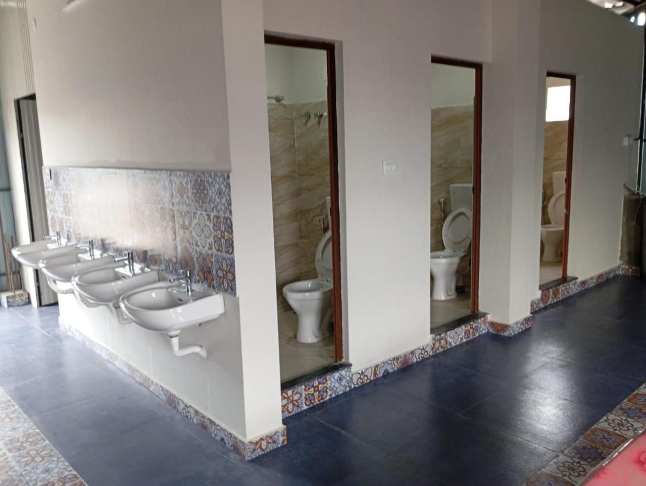 The Bunkhouse Lodge & Hostel Kochi 외부 사진