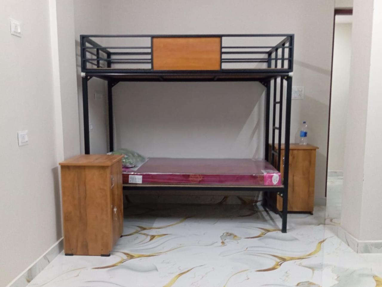 The Bunkhouse Lodge & Hostel Kochi 외부 사진