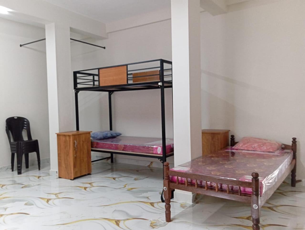 The Bunkhouse Lodge & Hostel Kochi 외부 사진