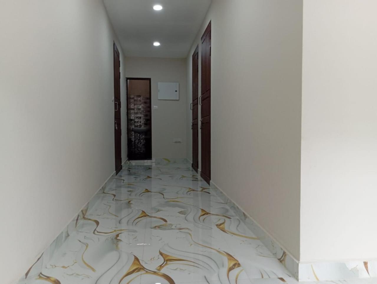 The Bunkhouse Lodge & Hostel Kochi 외부 사진